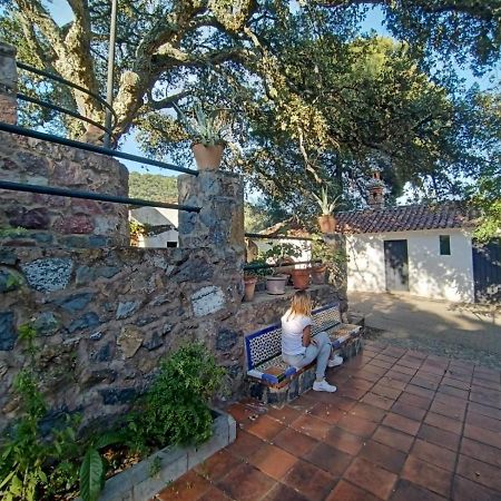 Villa Aracenilla 7 à Aracena Extérieur photo